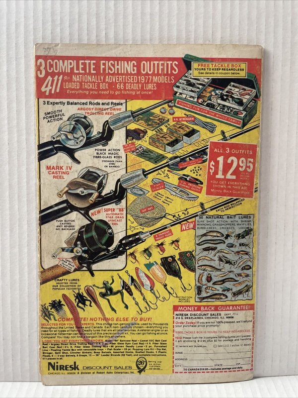 The Spectacular Spiderman #6 