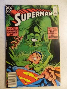 Superman #397 (1984)