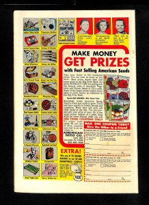 Superman's Pal, Jimmy Olsen #92