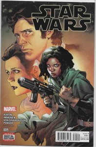 Star Wars #9 (2015)