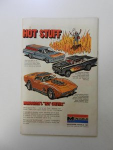 Thor #249 (1976) VF- condition MVS intact