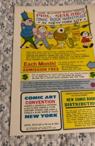 Cerebus the Aardvark #21 Scarce Barry Windsor-Smith Letter 1st Captain Cockroach