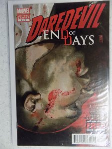 Daredevil: End of Days #2 (2013)