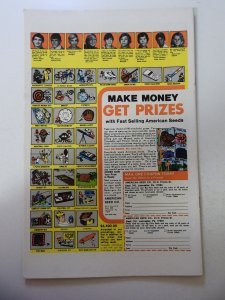 Doctor Strange #40 (1980) FN/VF Condition