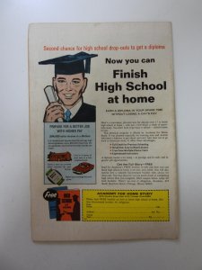 Captain America #139 (1971) FN/VF condition