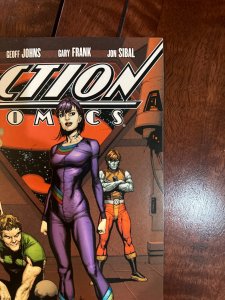 Action Comics #862 (2008)