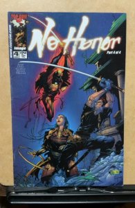 No Honor #4 (2001)