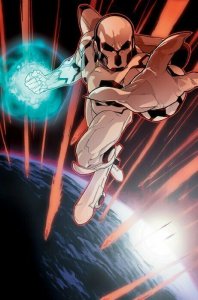 STAN LEE-SOLDIER ZERO #1 COVER G VIRGIN VARIANT BOOM STUDIOS NM. RARE!!!