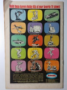 World's Finest Comics #164 (4.5, 1967)