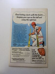 Devil Dinosaur #2 (1978) FN/VF condition