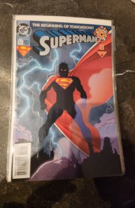 Superman 0