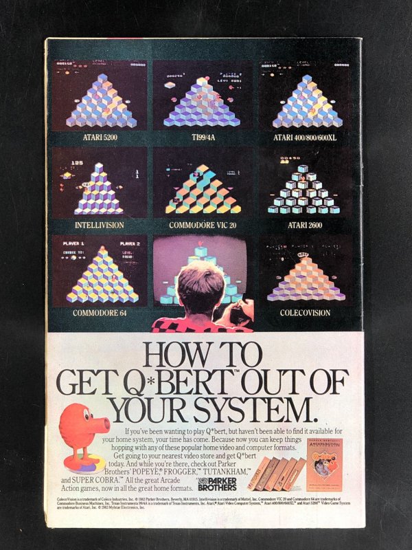 Conan the Barbarian #157 (1984)