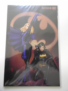Batman: Urban Legends #5 Variant