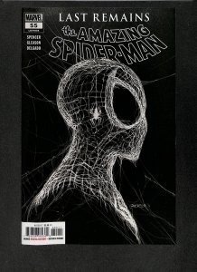 Amazing Spider-Man (2018) #55