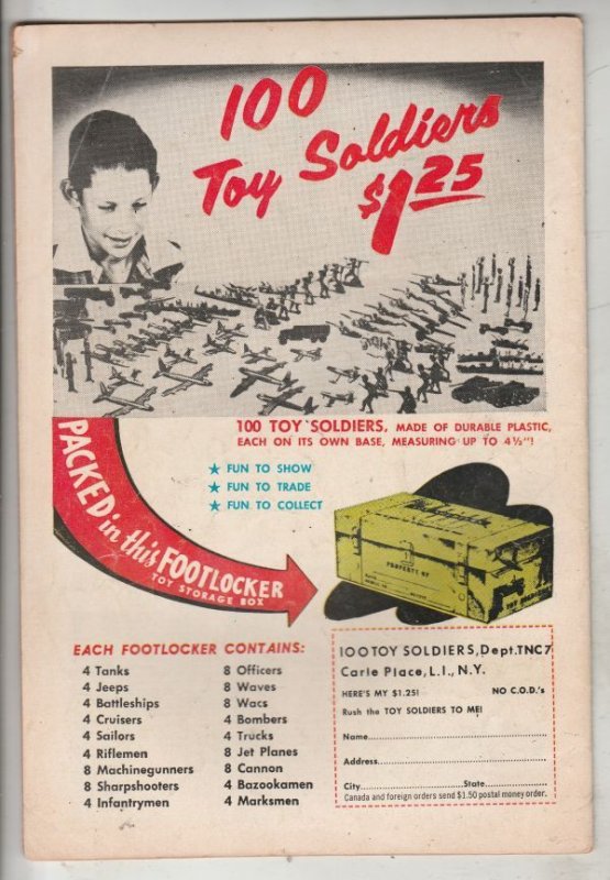 Superboy #99 (Sep-62) FN/VF High-Grade Superboy