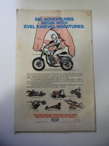 Captain Marvel #48 (1977) FN- Condition