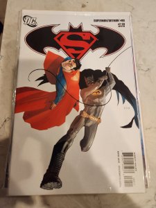 Superman/Batman #80 (2011)