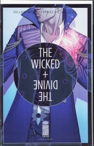 The Wicked + The Divine #12 (2015) The Wicked  The Divine