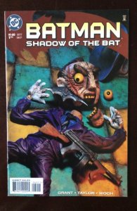 Batman: Shadow of the Bat #60 (1997)
