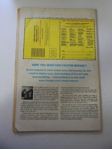 The Incredible Hulk #174 (1974) VG+ Condition MVS Intact