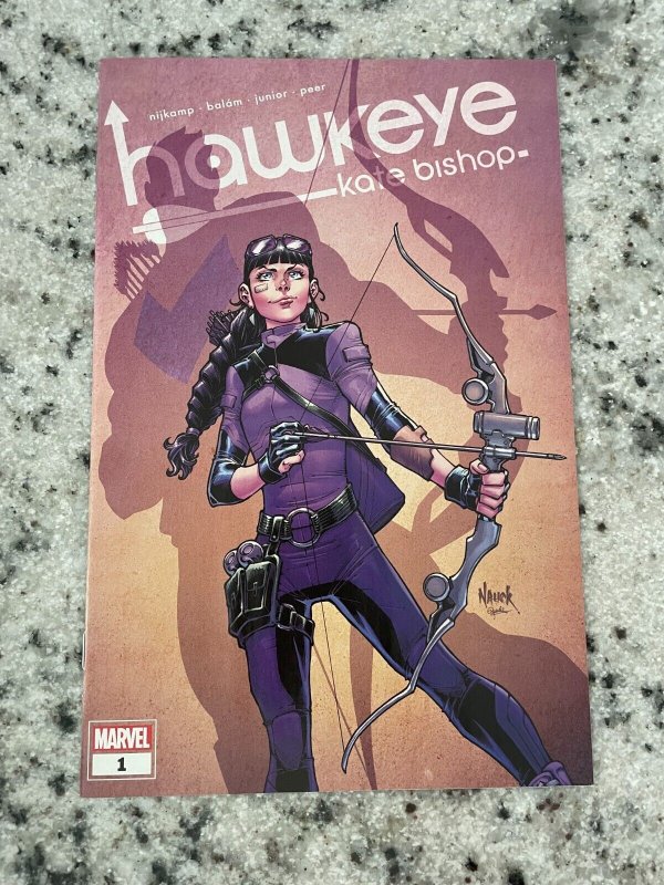 hawkeye marvel now