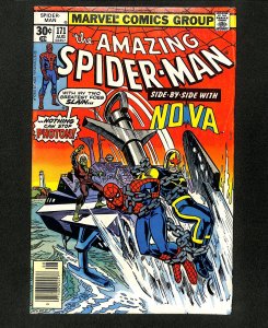 Amazing Spider-Man #171