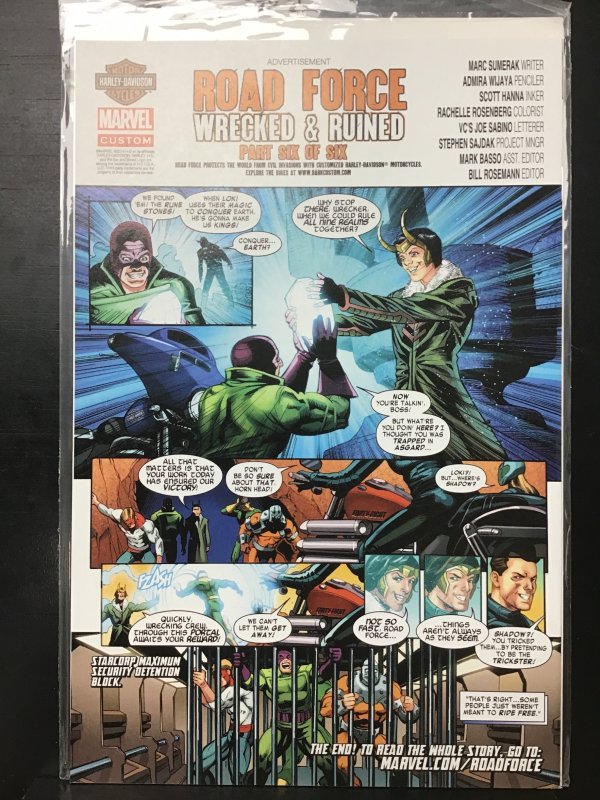 Death of Wolverine: The Logan Legacy #2 (2014)