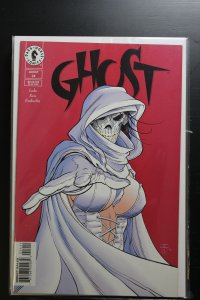 Ghost #24 (1997)