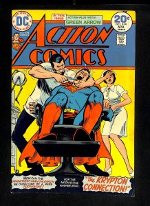 Action Comics #434