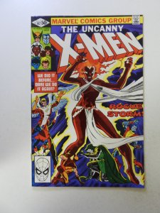 The Uncanny X-Men #147 (1981) FN+ condition