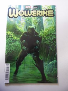 Wolverine #1 (2020)
