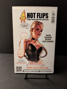 Grimm Fairy Tales #75 Ivan Tao Variant (2023)