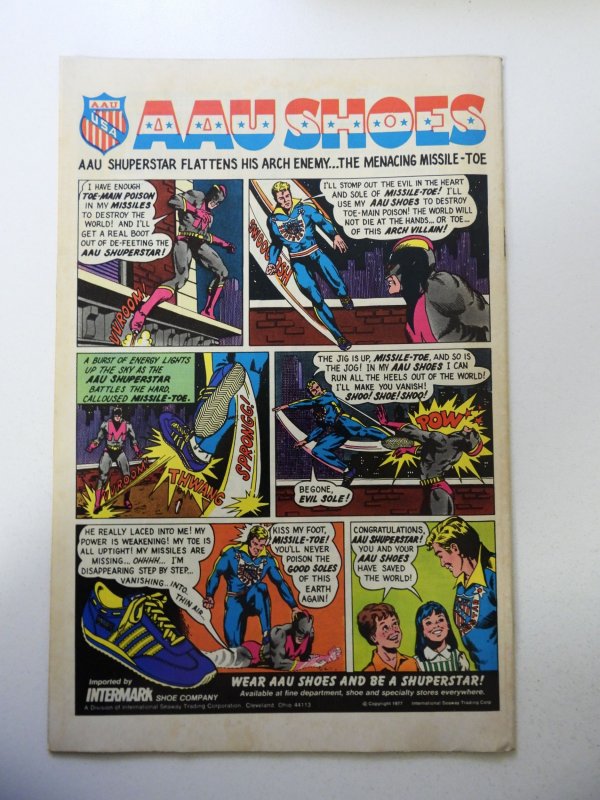 Green Lantern #98 (1977) FN+ Condition