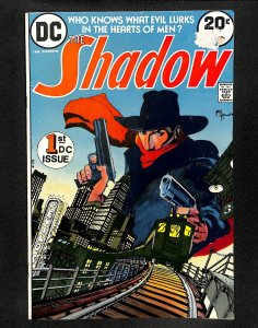Shadow #1