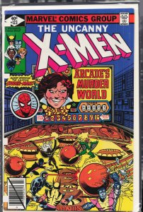 The X-Men #123 (1979) X-Men
