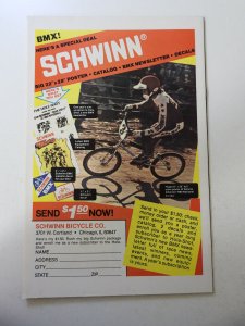 The Avengers #198 (1980) VF Condition