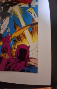 Iron Man #286 (1992)