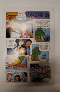 Spider-Man #36 (1993) NM Marvel Comic Book J653