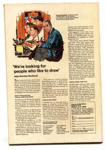 Amazing Spider-Man #67  1968 - Marvel  -FN+ - Comic Book