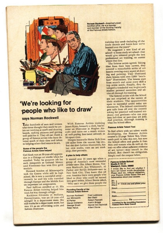 Amazing Spider-Man #67  1968 - Marvel  -FN+ - Comic Book