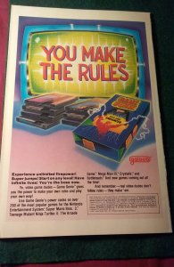 Warlock and the Infinity Watch #1 (1992)