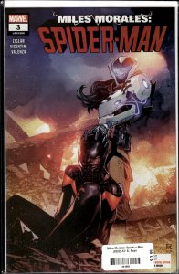 Miles Morales: Spider-Man #3 (2023)