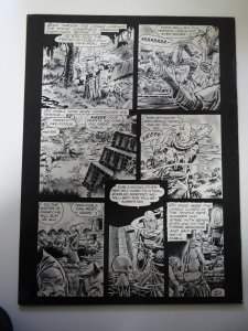 Terror Tales Vol 3 #4 (1971) FN+ Condition