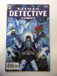 Detective Comics #804 (2005)