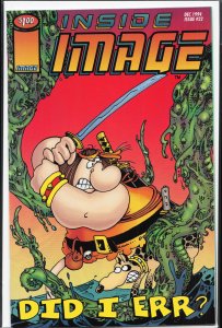 Groo #22
