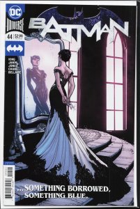 Batman #44 (2018) Batman