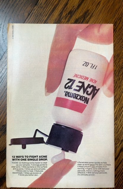 Green Lantern #188 (1985)