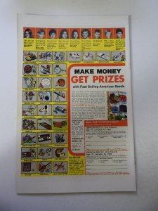 Tomb of Dracula #54 (1977) FN/VF Condition