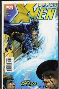 The Uncanny X-Men #429 (2003) X-Men