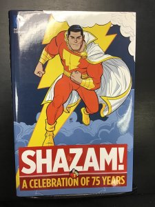Shazam: A Celebration of 75 Years (2015)nm